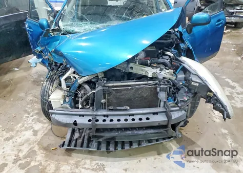 2014 Nissan Versa Note S z USA, uszkodzony, nr VIN 3N1CE2CP0EL425492